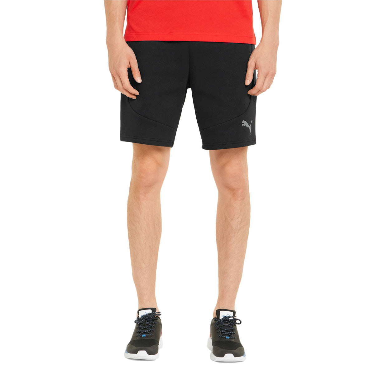 Short Puma EVOSTRIPE