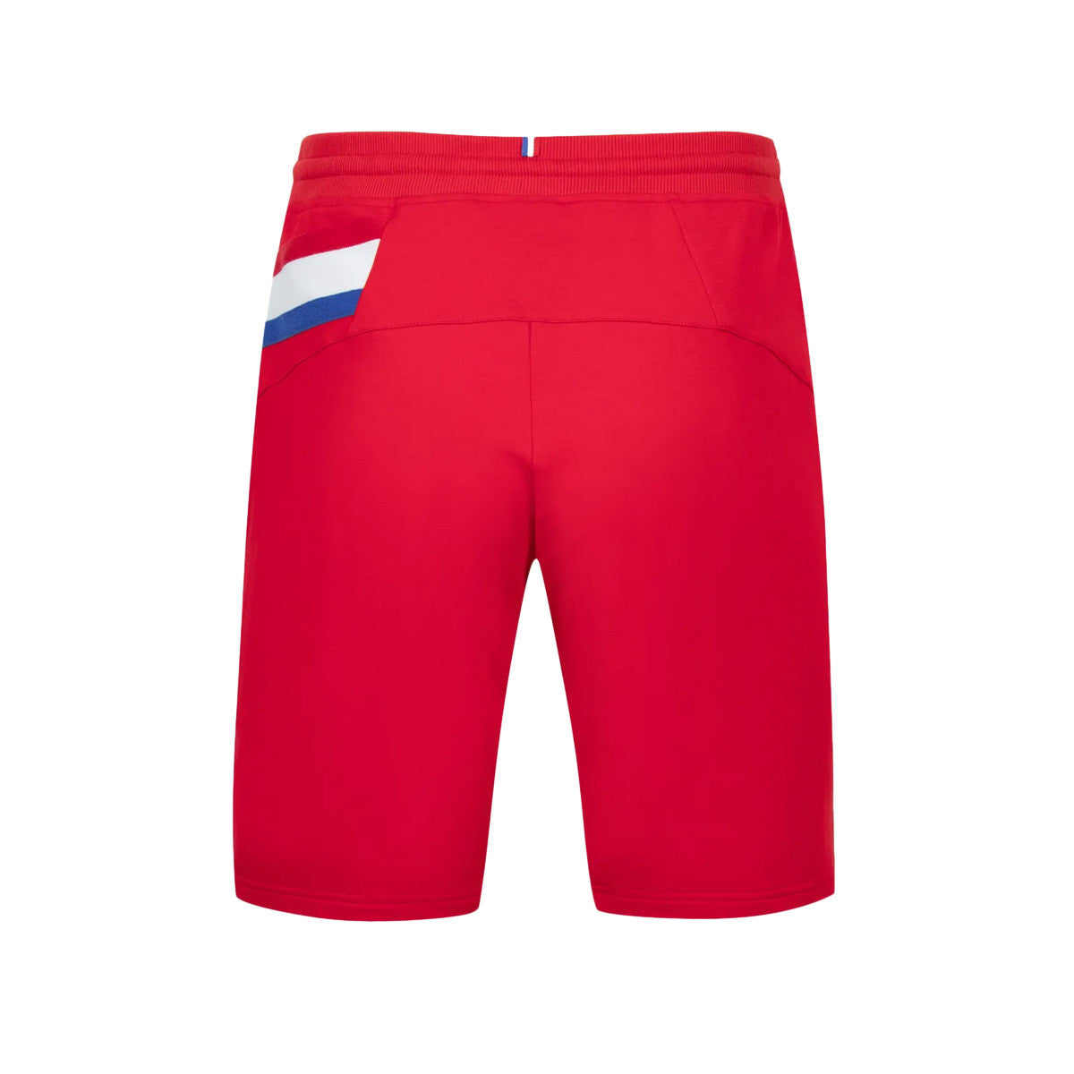 Short Le coq sportif TRICOLORE