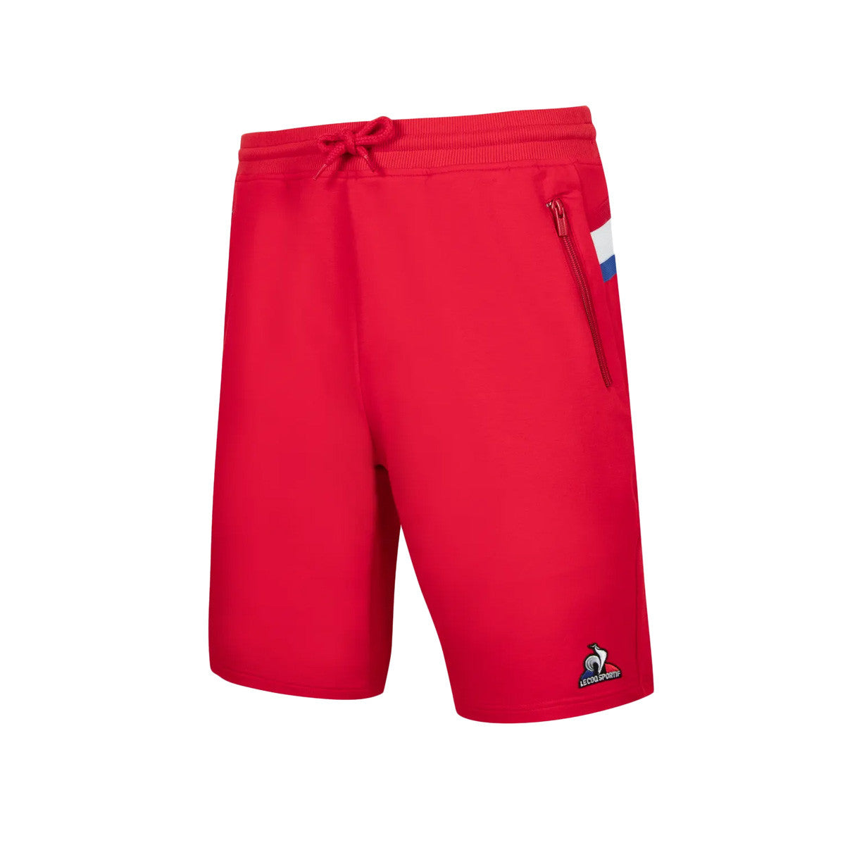 Short Le coq sportif TRICOLORE