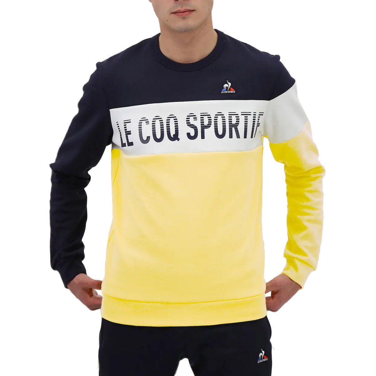 Sweat Le coq sportif