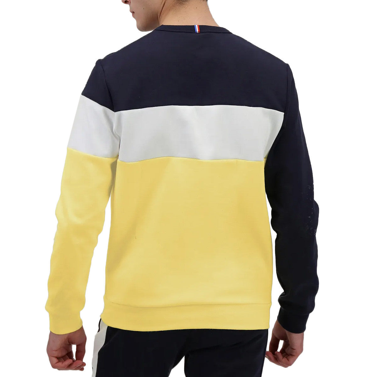 Sweat Le coq sportif