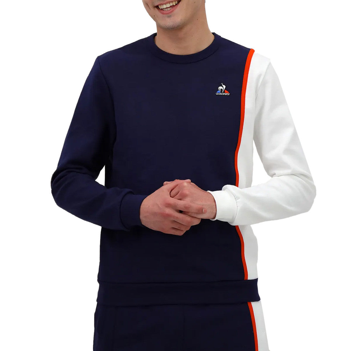 Sweat Le coq sportif