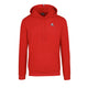 Sweat à capuche Le coq sportif ESSENTIELS