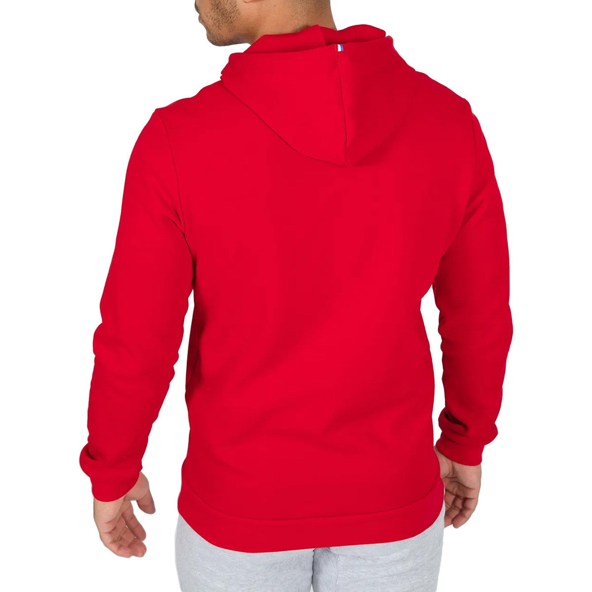 Sweat à capuche Le coq sportif ESSENTIELS