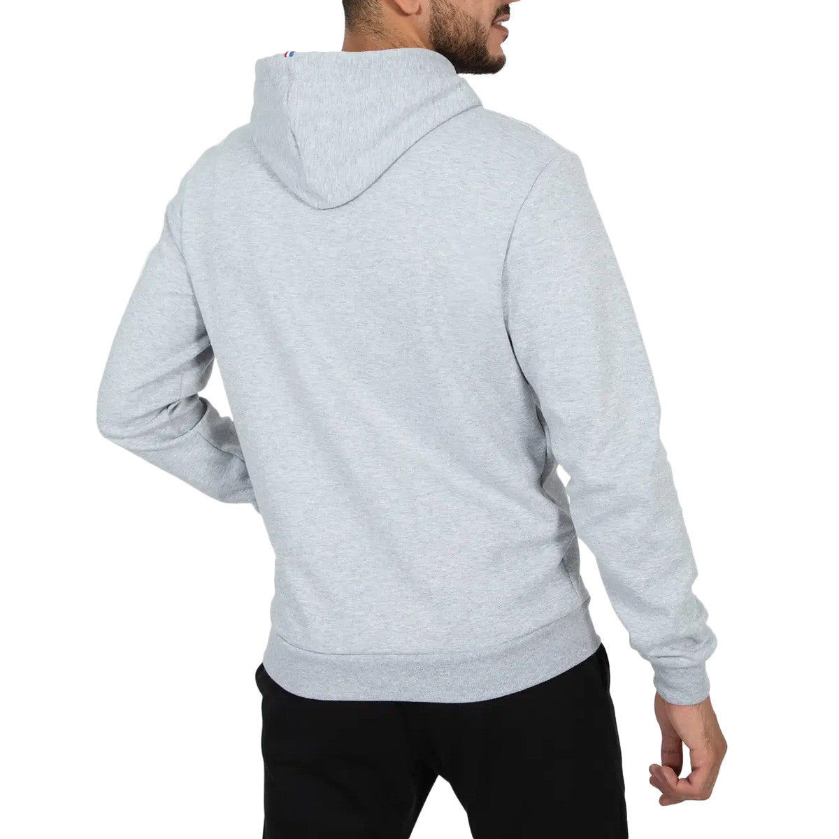 Sweat à capuche Le coq sportif ESSENTIELS