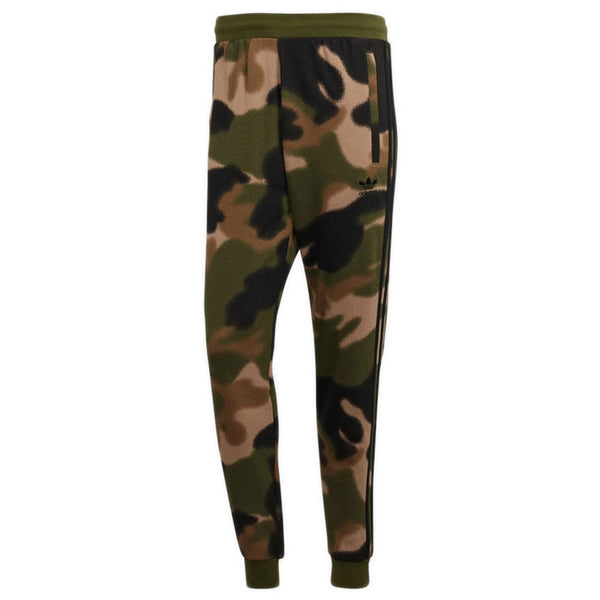 Pantalon de survêtement adidas Originals CAMO