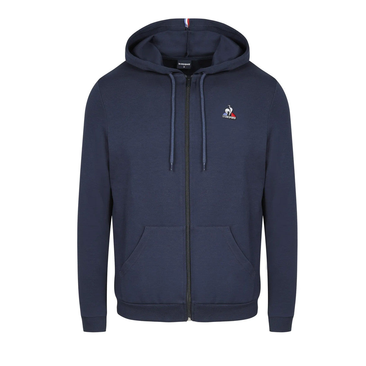 Sweat à capuche Le coq sportif ESSENTIELS