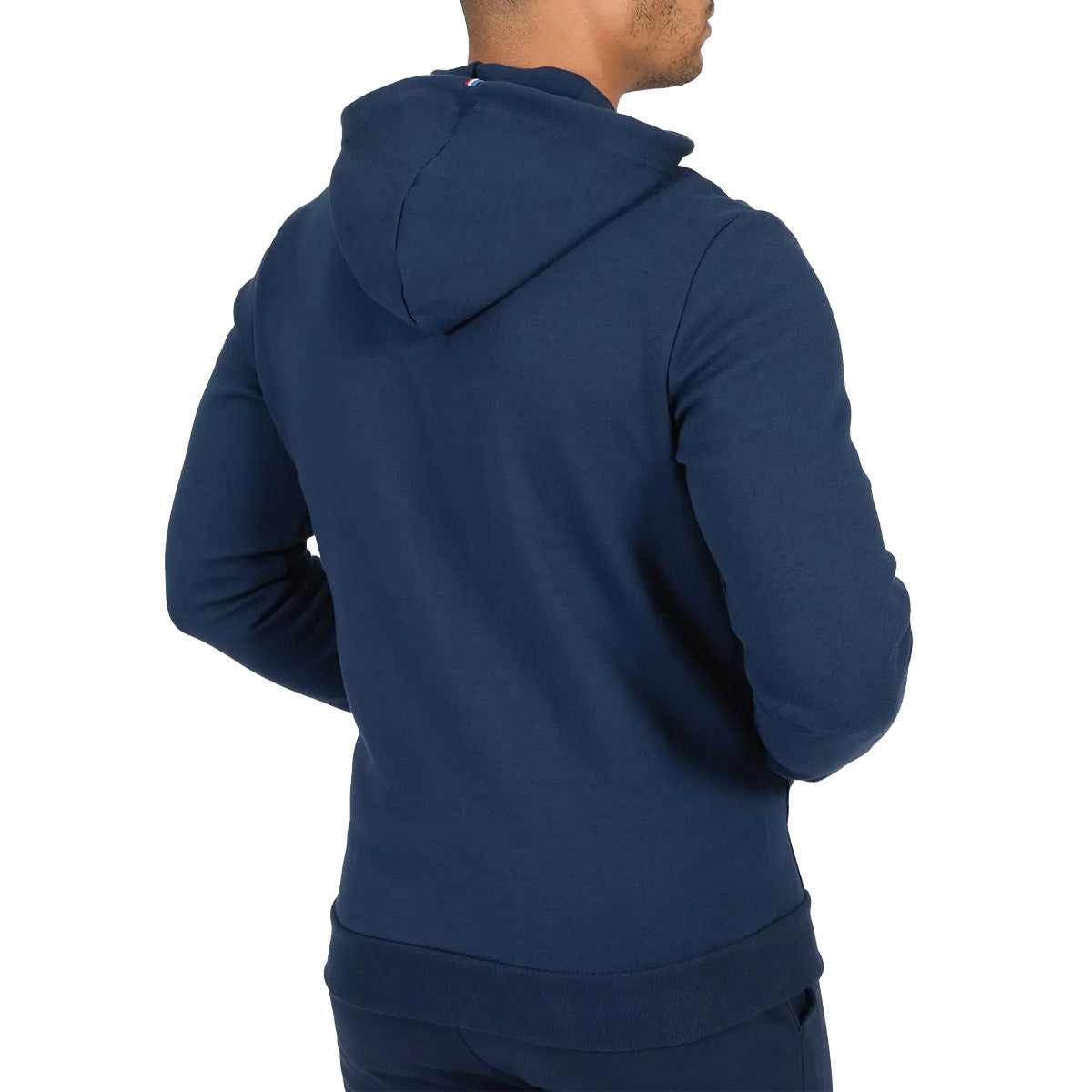 Sweat à capuche Le coq sportif ESSENTIELS