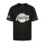 Tee-shirt New Era LOS ANGELES LAKERS TEAM LOGO OVERSIZED
