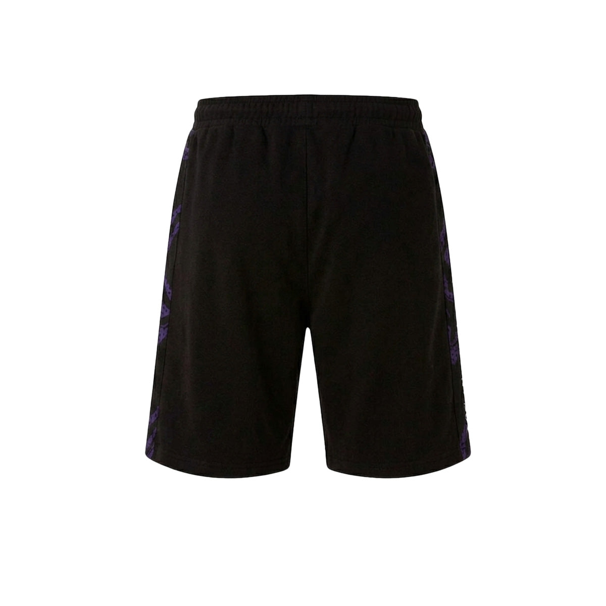 Pantalones cortos New Era LOS ANGELES LAKERS PANEL ESTAMPADO