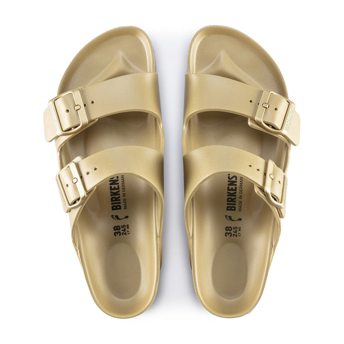 Sandale Birkenstock Arizona Essentials EVA étroite