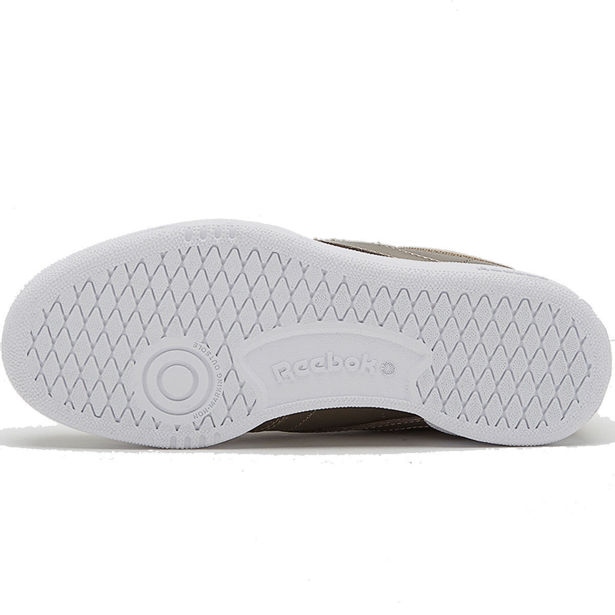 Basket Reebok Club C Junior