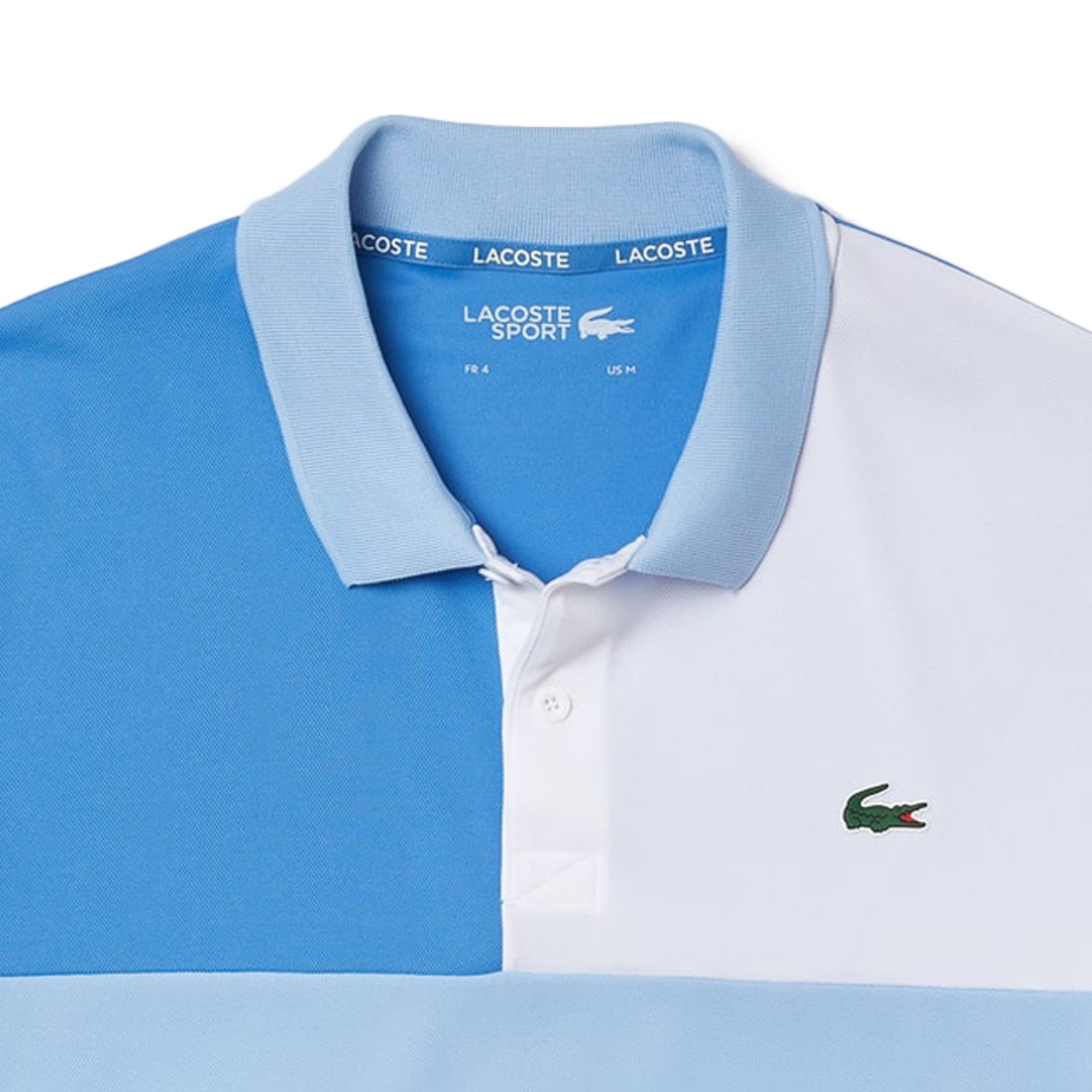 Polo Lacoste SPORT