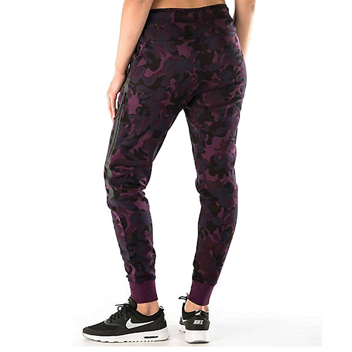 Pantalon de survêtement Nike Tech Fleece Camo