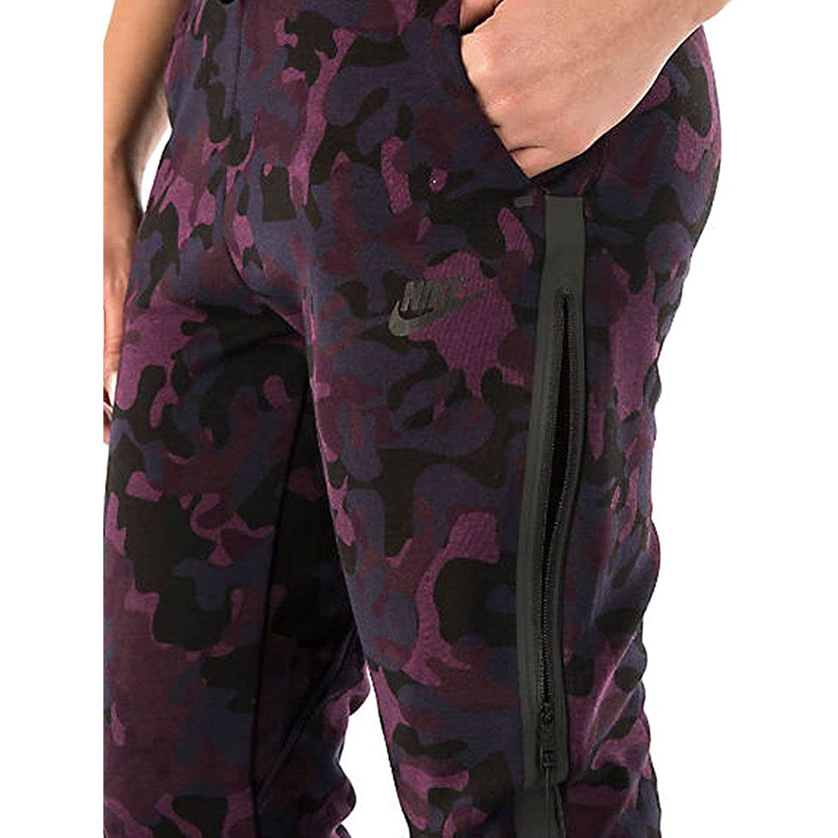 Pantalon de survêtement Nike Tech Fleece Camo
