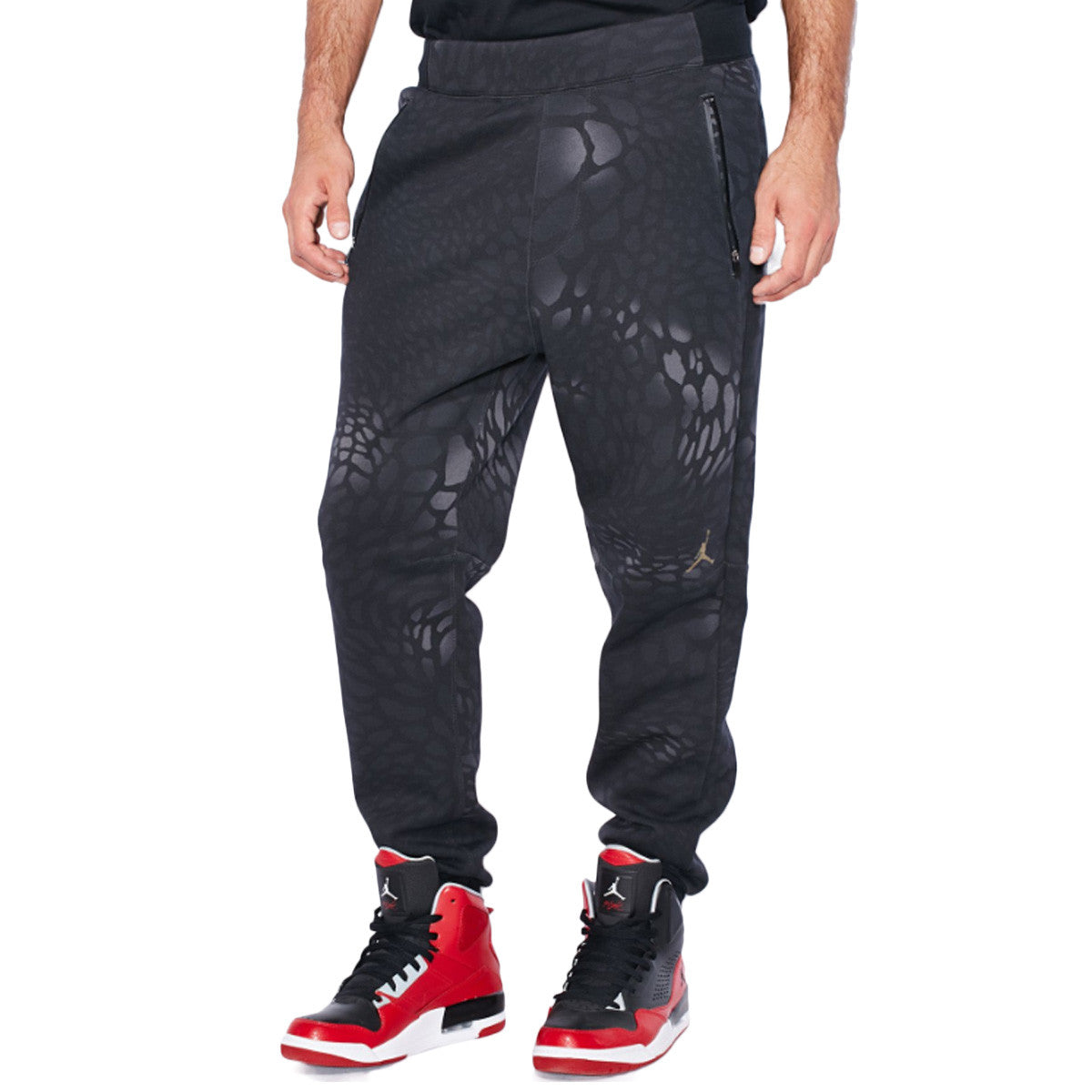 Pantalon de survêtement Nike Air Jordan Printed