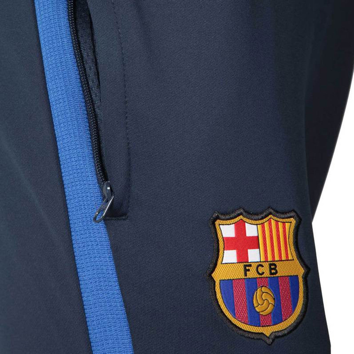 Pantalon de survêtement Nike FC Barcelona Dry Strike