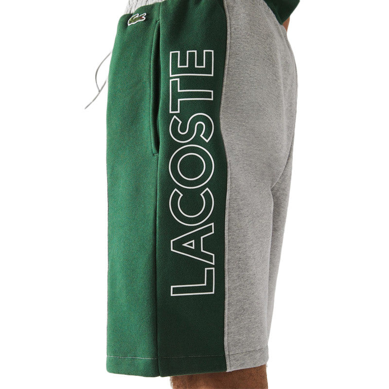 Short Lacoste
