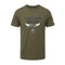 Camiseta New Era CHICAGO BULLS OUTDOOR UTILITY