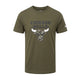 Camiseta New Era CHICAGO BULLS OUTDOOR UTILITY