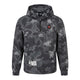 COUPE-VENT NEW ERA CHICAGO BULLS OUTDOOR UTILITY