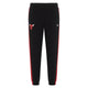 Pantalon de survêtement New Era NBA TEAM LOGO CHICAGO BULLS