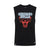 Camiseta sin mangas NBA NEON de los Chicago Bulls de New Era