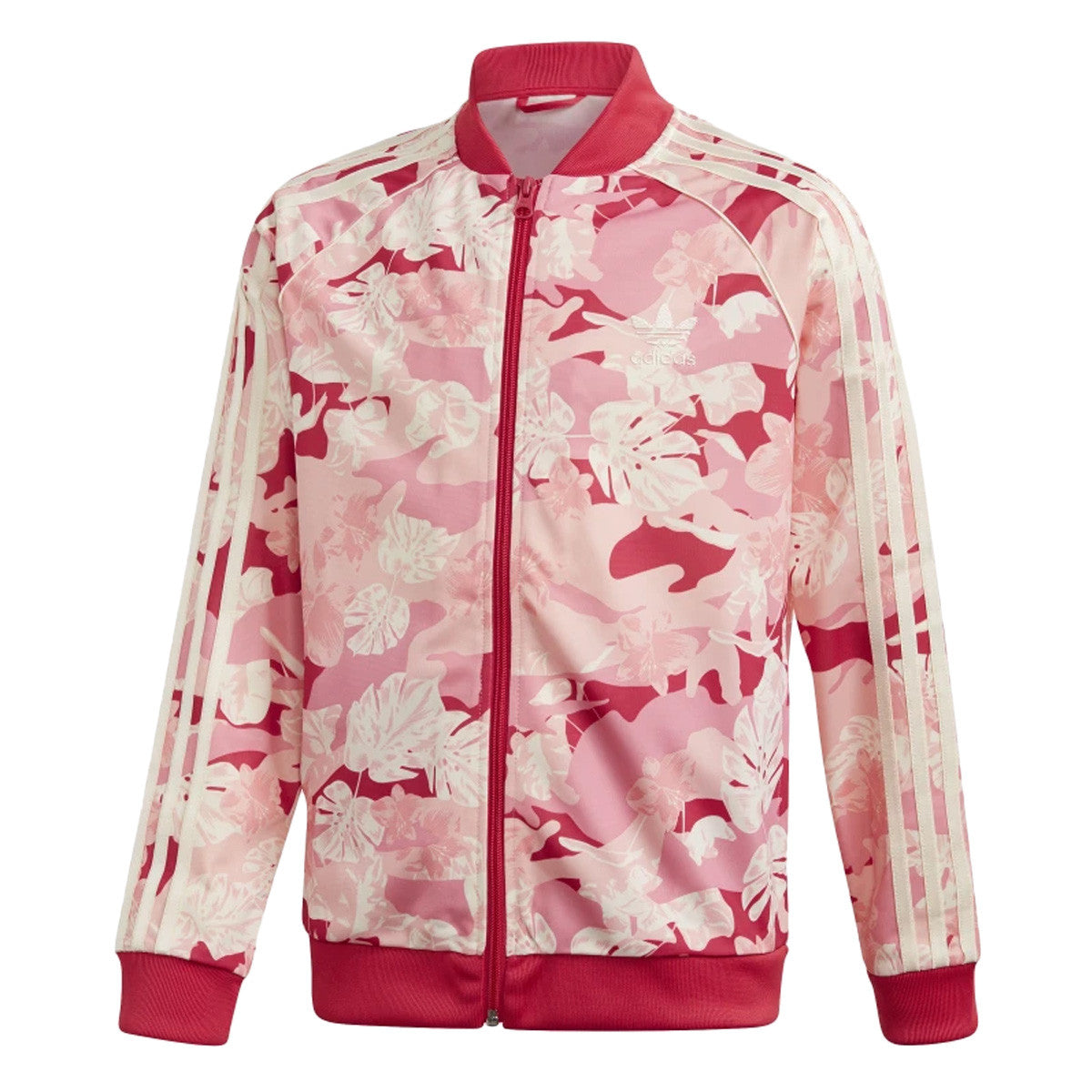 Veste de survêtement adidas Originals SST