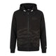 Sweat à capuche New Era REFLECT CAMO FZ LOSLAK