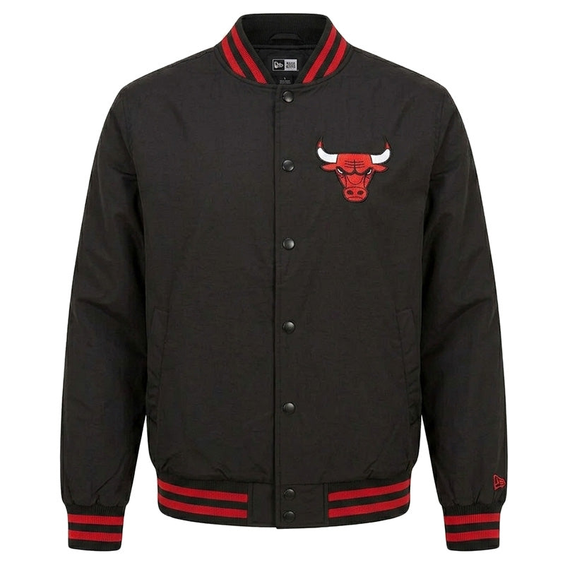 Blouson New Era NBA TEAM WORDMARK CHIBUL