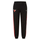Pantalon de survêtement New Era NBA TEAM LOGO CHIBUL