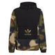 Veste coupe-vent adidas Originals CAMO