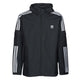 Veste coupe-vent adidas Originals ADICOLOR CLASSICS 3-STRIPES FULL-ZIP