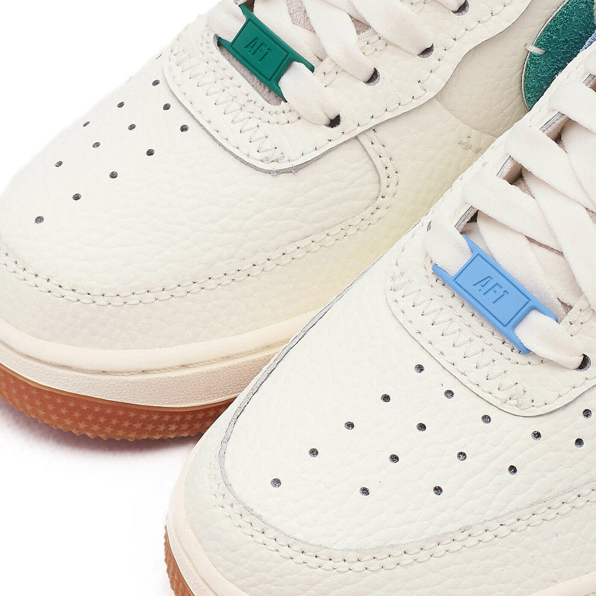 Basket Nike AIR FORCE 1 07