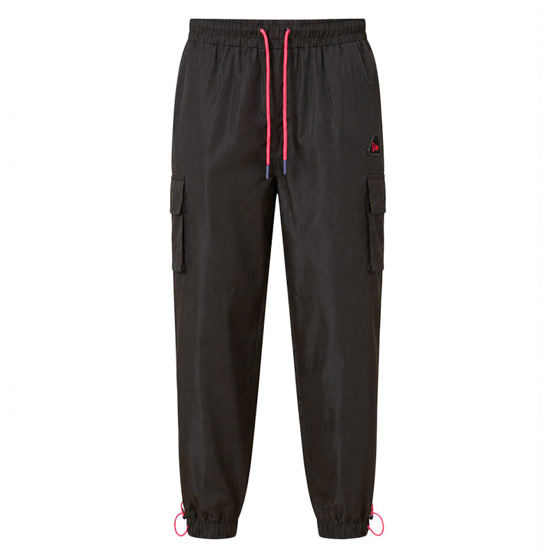 Pantalon de survêtement New Era CARGO TRACK