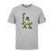 Tee-shirt New Era MLB SEASONAL INFILL LOSDOD