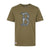 Tee-shirt New Era MLB SEASONAL INFILL BOSRED