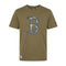 Tee-shirt New Era MLB SEASONAL INFILL BOSRED