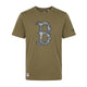 Tee-shirt New Era MLB SEASONAL INFILL BOSRED
