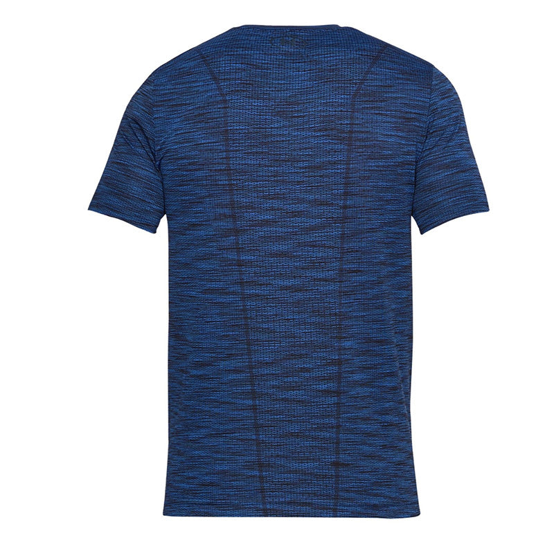 Tee-shirt Homme Under Armour THREADBORNE SEAMLESS