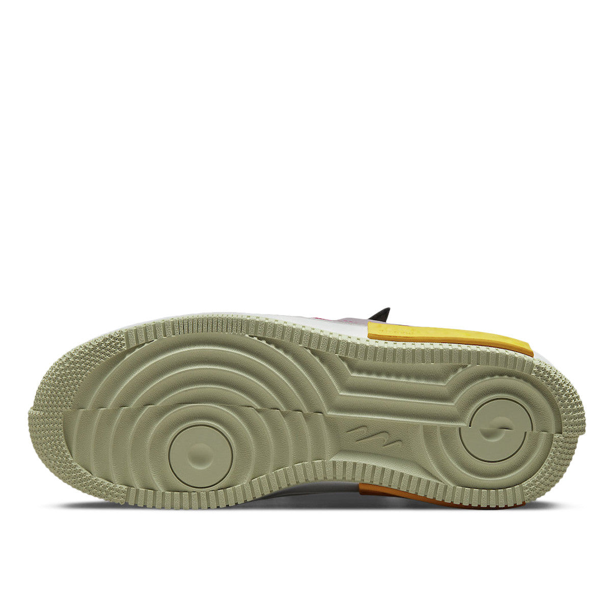 Basket Nike Air Force 1 Fontanka