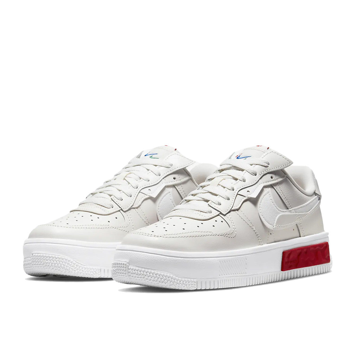 Basket Nike Air Force 1 Fontanka
