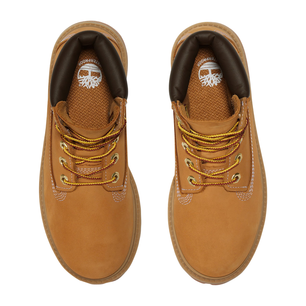 Boots Timberland 6 INCH PREMIUM WATERPROOF Junior
