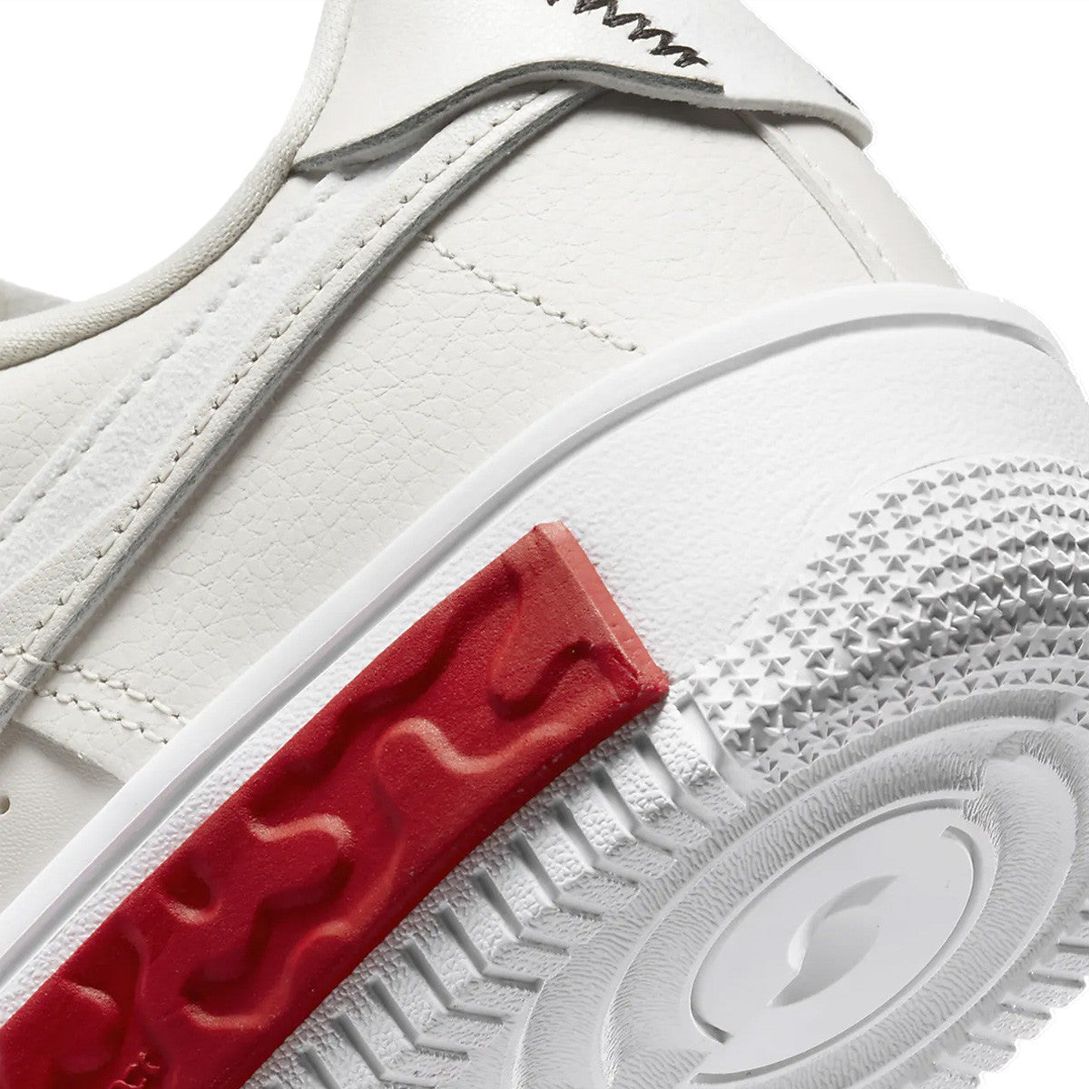 Basket Nike Air Force 1 Fontanka