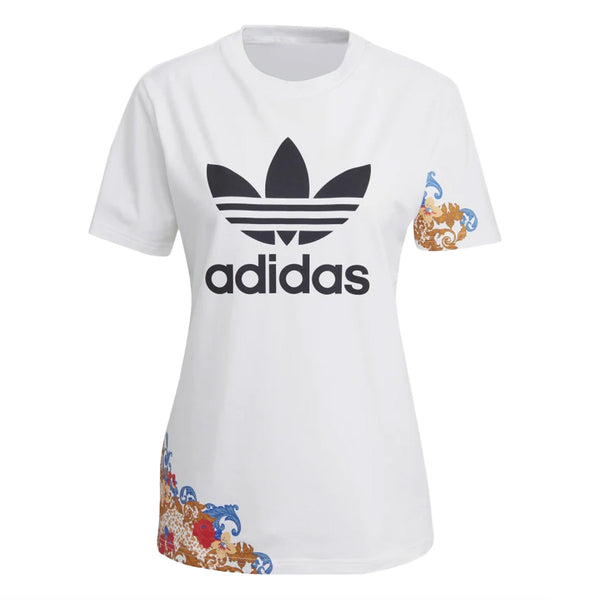 Camiseta adidas Originals HER STUDIO LONDON