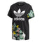 Tee-shirt adidas Originals HER STUDIO LONDON LOOSE