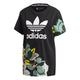 Tee-shirt adidas Originals HER STUDIO LONDON LOOSE