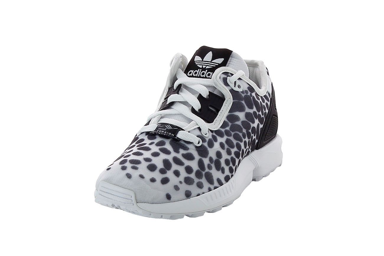 Basket Adidas Originals ZX Flux Decon - B34032
