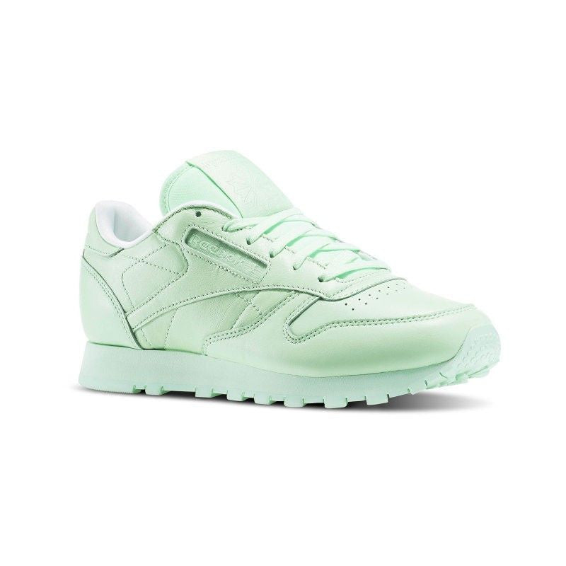 Basket Reebok Classic Leather Pastels