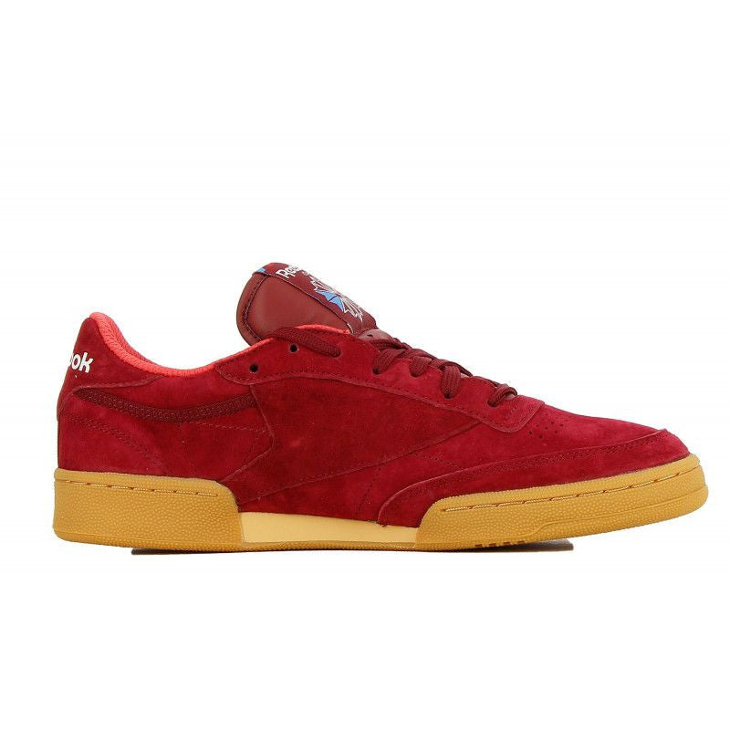 Basket Reebok Club C 85 Indoor